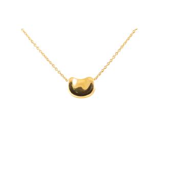 Tiffany & Co. Bean Pendant