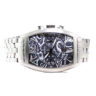 Franck Muller Casablanca Camouflage