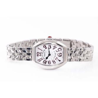 Franck Muller Heart Ladies Watch