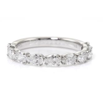 1.01ct Diamond Eternity Ring