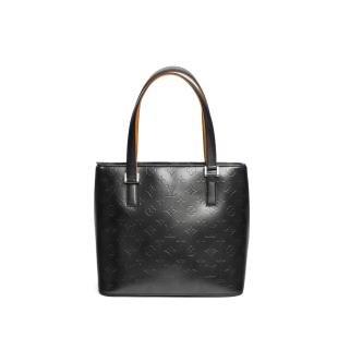 Louis Vuitton Mat Stockton Tote Bag