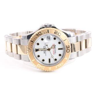 Rolex Yacht-Master Watch 68623