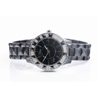 Christian Dior VIII Ladies Watch