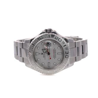 Rolex Yacht Master Mens Watch 16622