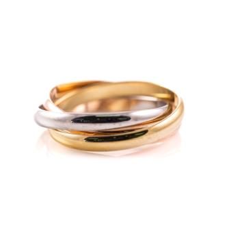 Cartier Trinity Ring
