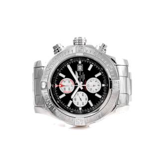Breitling Super Avenger II Mens Watch
