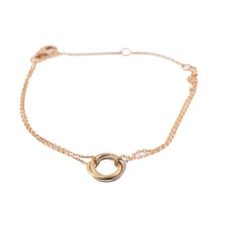 Cartier Trinity Bracelet