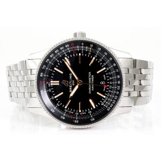 Breitling Navtimer Mens Watch