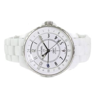 Chanel J12 GMT Mens Watch