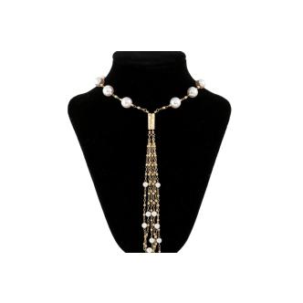 Akoya Pearl Necklace