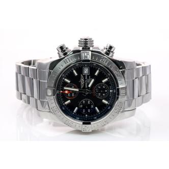 Breitling Avenger II Mens Watch