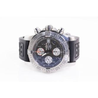 Breitling Avenger II Mens Watch