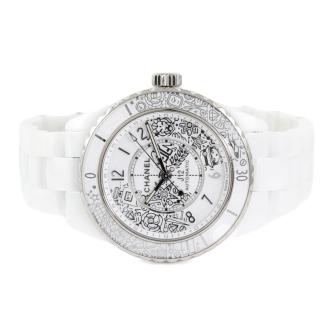 Chanel J12 Watch