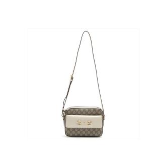 Gucci Horsebit 1955 Small Shoulder Bag