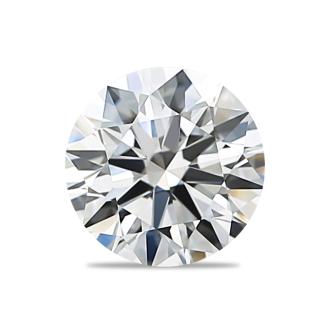 0.72ct Loose Diamond GIA F Internally Flawless