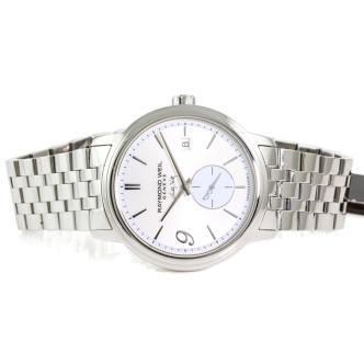 Raymond Weil Maestro Buddy Holly Mens Watch