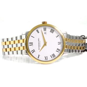 Raymond Weil Toccata Mens Watch