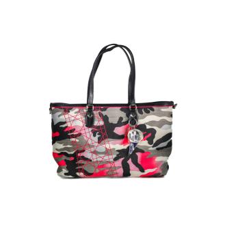Christian Dior x Anselm Reyle Open Tote