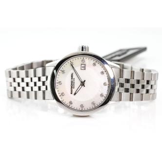 Raymond Weil Freelancer Ladies Watch
