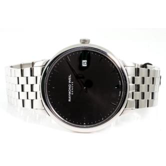 Raymond Weil Toccata Mens Watch