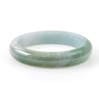 Natural Jade Bangle