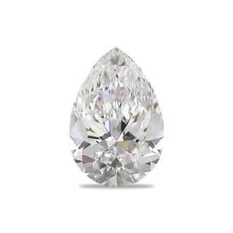 0.40ct Loose Diamond GIA D VVS2