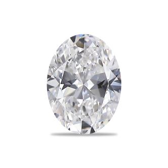 0.40ct Loose Diamond GIA D VVS2