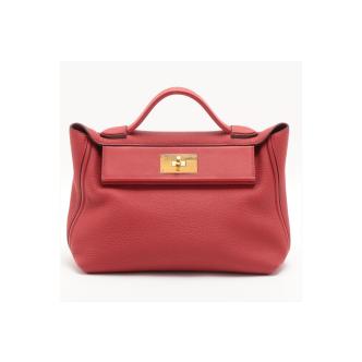 Hermes 24/24 29 2way bag