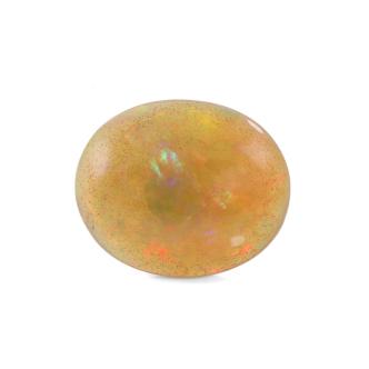 27.18ct Loose Ethiopain Crystal Opal