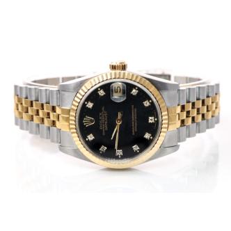Rolex Datejust Ladies Watch 68273G