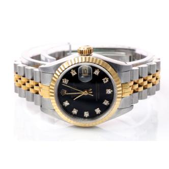 Rolex Oyster Perpetual Datejust 69173G