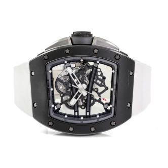 Richard Mille Yohan Blake Ltd Edition