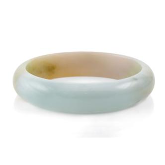 Jadeite Jade Bangle