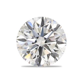 0.35ct Loose Diamond GIA D VS1
