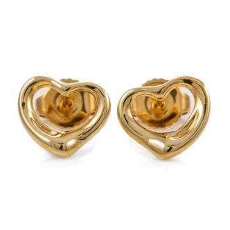 Tiffany & Co Elsa Peretti Open Heart
