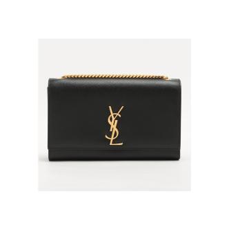 Saint Laurent Kate Medium Chain Bag