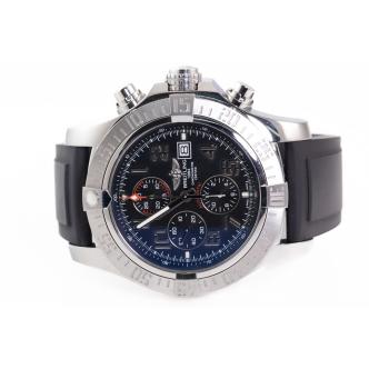 Breitling Super Avenger II Mens Watch