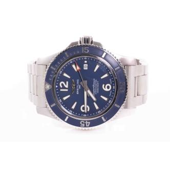 Breitling Superocean II Mens Watch