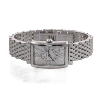 Franck Muller Long Island Ladies Watch