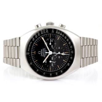 Omega Speedmaster Professional Mark II