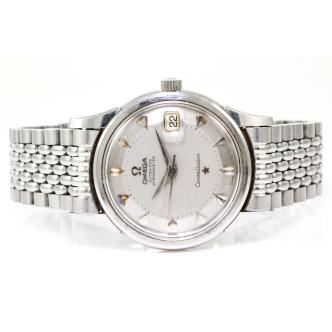 Omega Constellation Watch