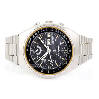 Omega Speedmaster Mark IV Mens Watch