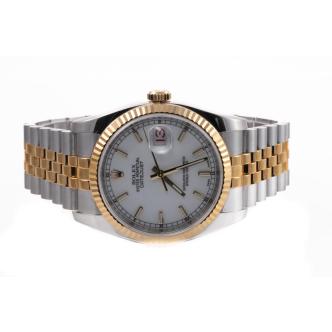 Rolex Oyster Perpetual Datejust Mens Watch 116233