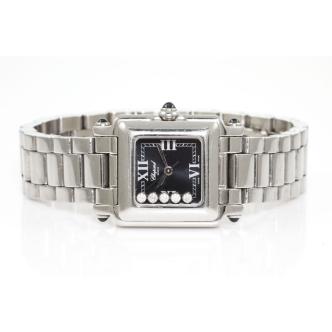 Chopard Happy Sport Ladies Watch