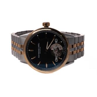 Raymond Weil Freelancer Mens Watch