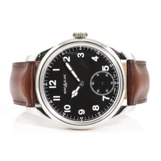 Montblanc 1858 Mens Watch