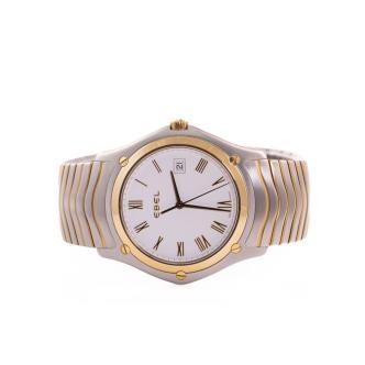 Ebel Classic Mens Watch
