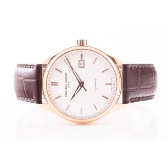 Frederique Constant Classic Index Watch