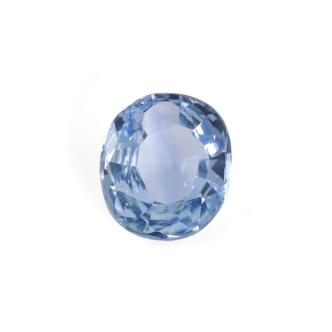 2.31ct Loose Ceylon Sapphire