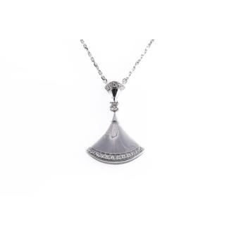 Bvlgari Divas Dream Diamond Necklace